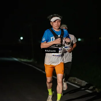 Runner Photo 5765979
