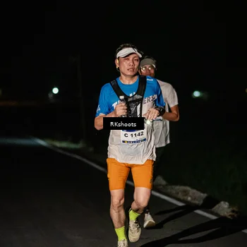 Runner Photo 5765980