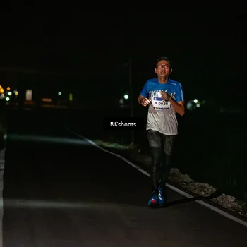 Runner Photo 5765981