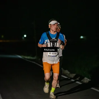 Runner Photo 5765982