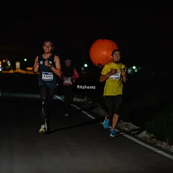 Runner Photo 5765995