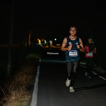 Runner Photo 5765998