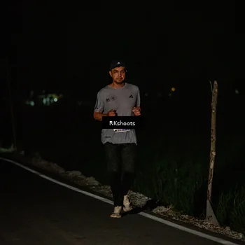 Runner Photo 5766002