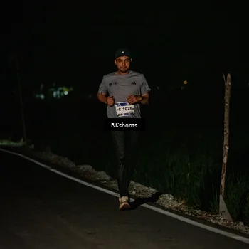 Runner Photo 5766003