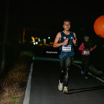 Runner Photo 5766004