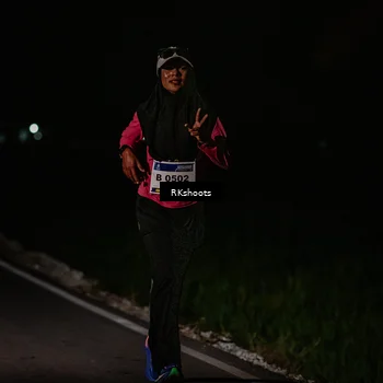Runner Photo 5766005