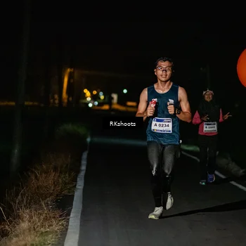 Runner Photo 5766007