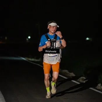 Runner Photo 5766009