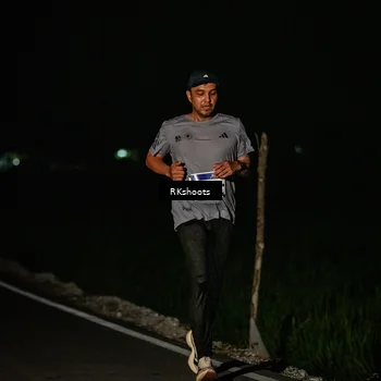 Runner Photo 5766013