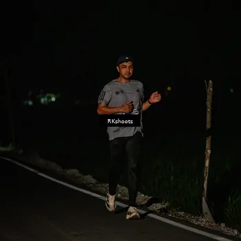 Runner Photo 5766015