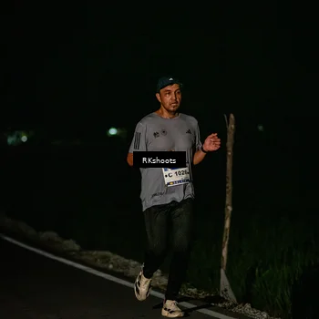 Runner Photo 5766018