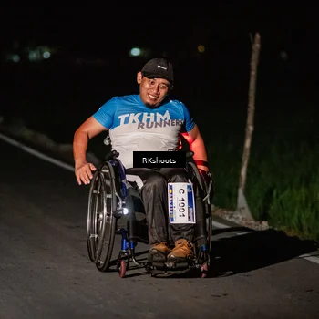 Runner Photo 5766028