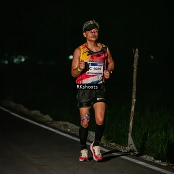 Runner Photo 5766031