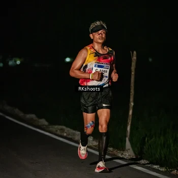 Runner Photo 5766033