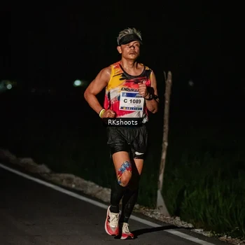 Runner Photo 5766034