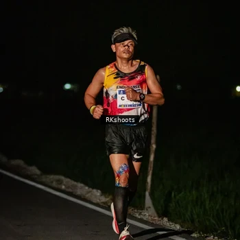 Runner Photo 5766035