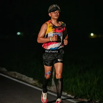 Runner Photo 5766037