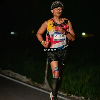 Runner Photo 5766038