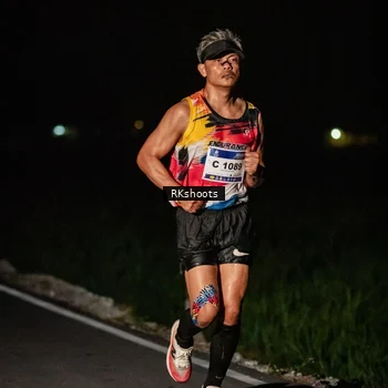Runner Photo 5766039