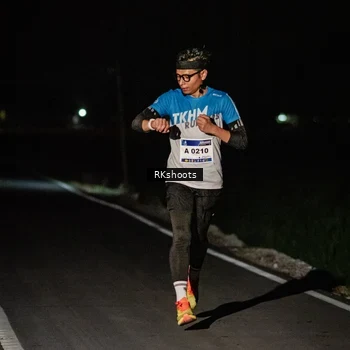 Runner Photo 5766040