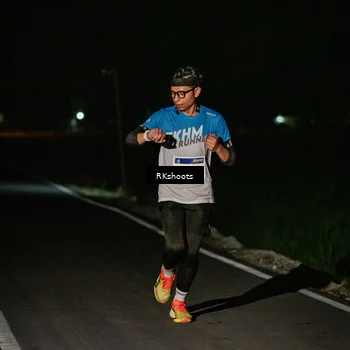 Runner Photo 5766041