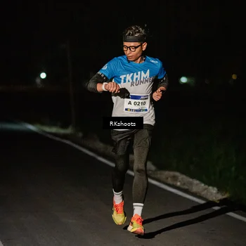 Runner Photo 5766042