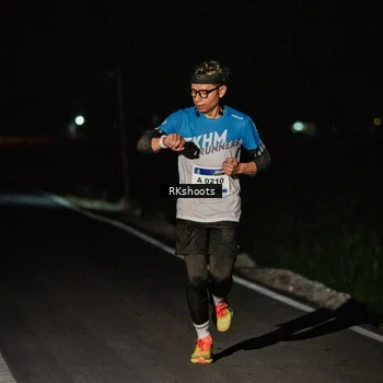 Runner Photo 5766043