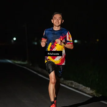Runner Photo 5766053