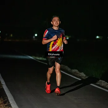 Runner Photo 5766056
