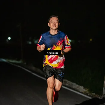 Runner Photo 5766057