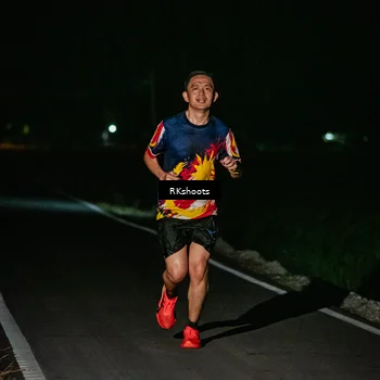 Runner Photo 5766058