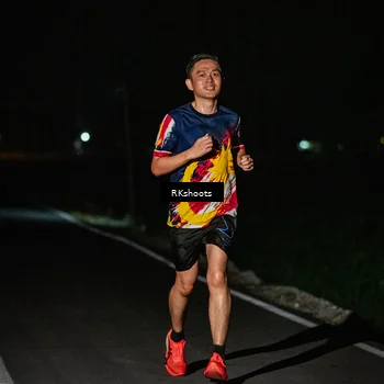Runner Photo 5766059