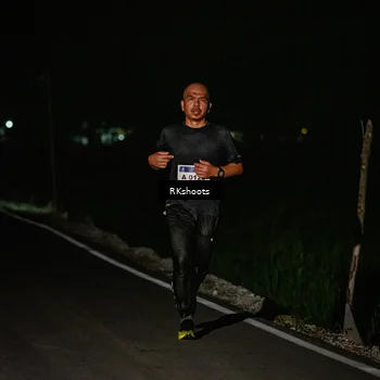 Runner Photo 5766061