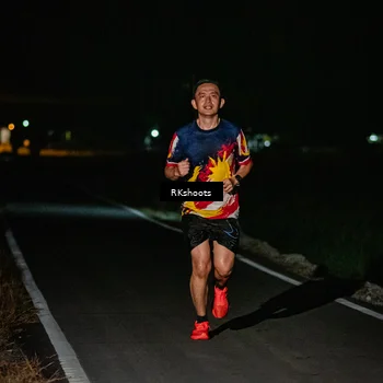 Runner Photo 5766064