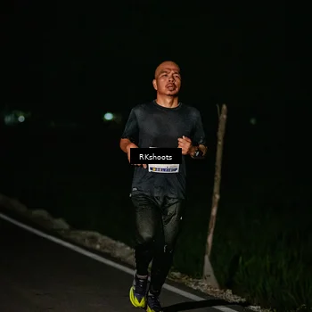 Runner Photo 5766067