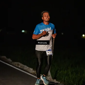 Runner Photo 5766071