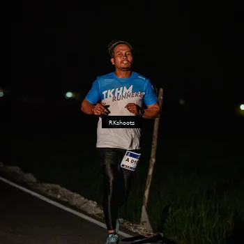 Runner Photo 5766072