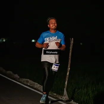 Runner Photo 5766074