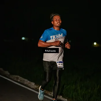 Runner Photo 5766079