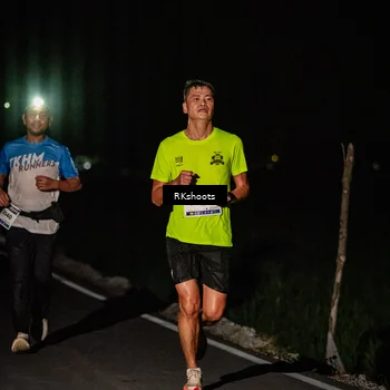 Runner Photo 5766080