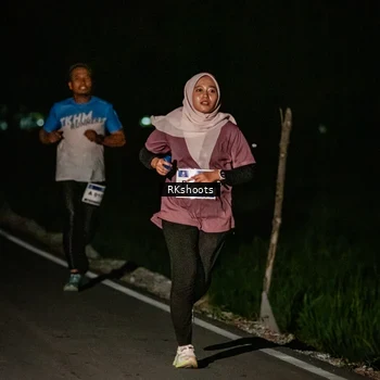Runner Photo 5766081