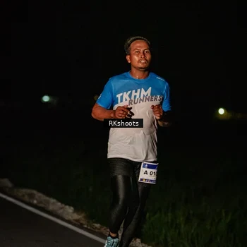 Runner Photo 5766082