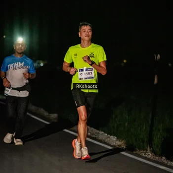 Runner Photo 5766083