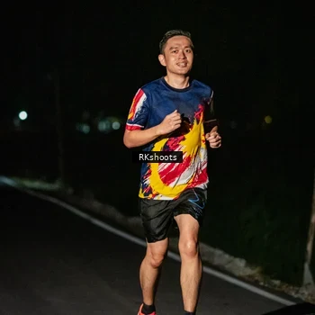 Runner Photo 5766084