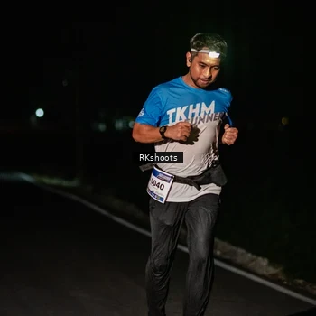 Runner Photo 5766085