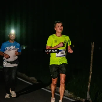 Runner Photo 5766086