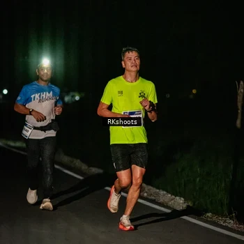 Runner Photo 5766087