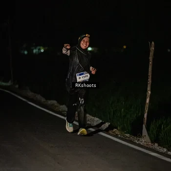 Runner Photo 5766088