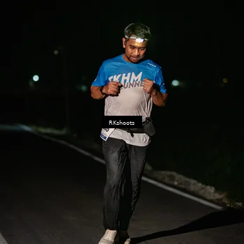 Runner Photo 5766092