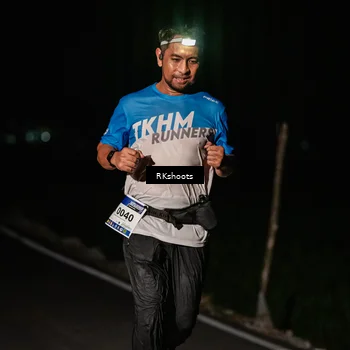 Runner Photo 5766095